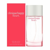 Clinique Happy Heart EDT For Her 100ml / 3.4oz - Happy Heart